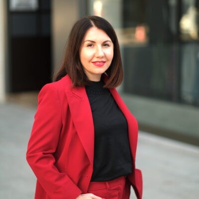 Рита Гриценко