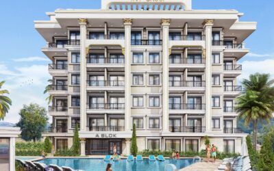 НОВОСТРОЙ или ВТОРИЧКА? Какую купить квартиру в Алании?